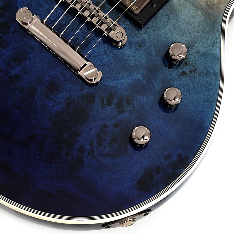 E-II EC BM (Blue Natural Fade)（新品）【楽器検索デジマート】