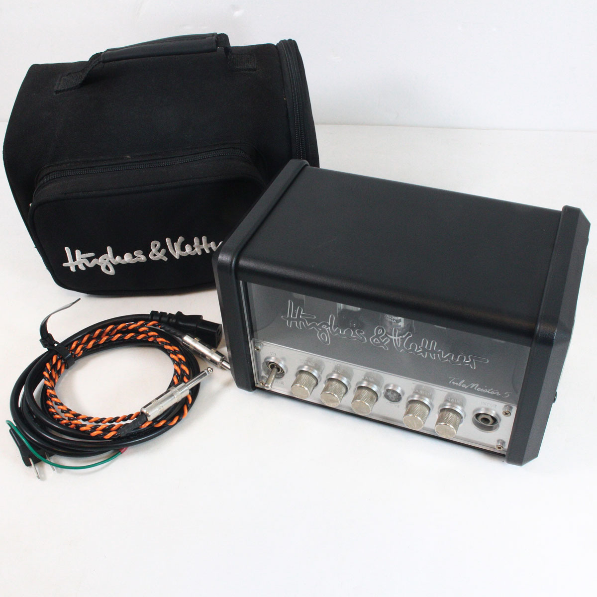 Hughes&Kettner Tube Meister 5 HEAD 【渋谷店】（中古/送料無料