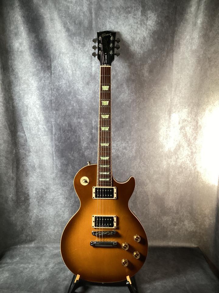 Gibson Les Paul Standard Honey Burst（中古）【楽器検索デジマート】