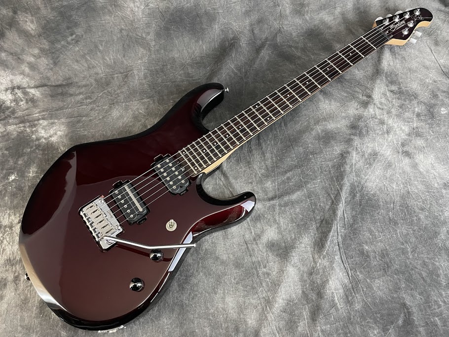 Sterling by MUSIC MAN JP50/PRB（中古/送料無料）【楽器検索デジマート】