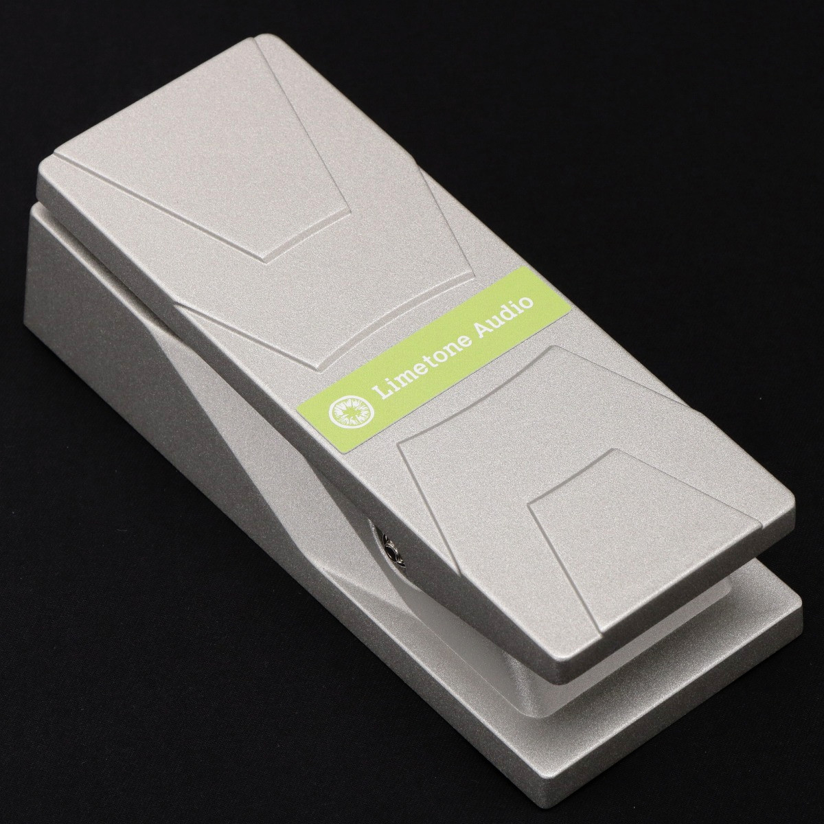 Limetone Audio LTV-30L Version2 ボリュームペダル ライムトーン