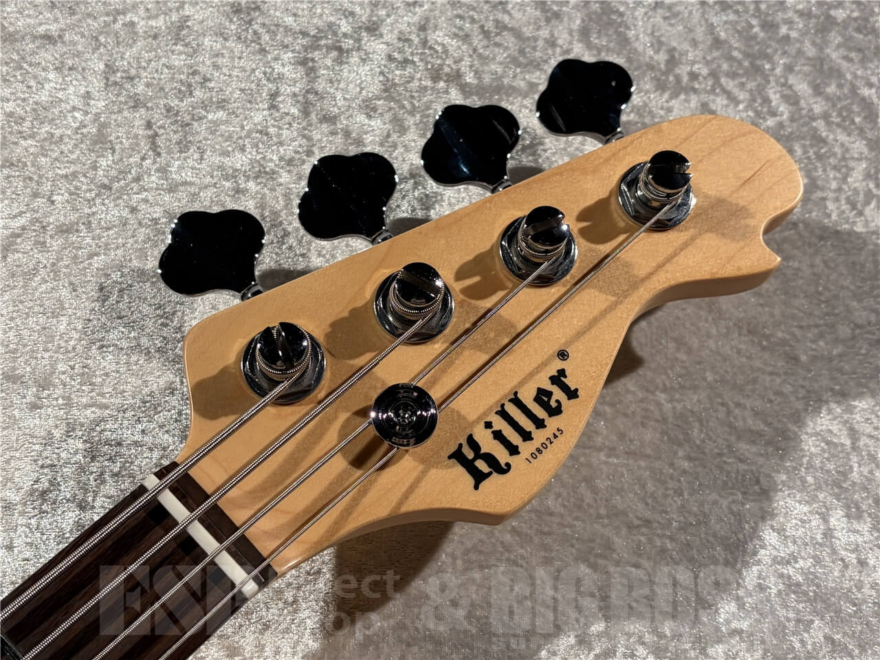 Killer KB-Rancor '25 P-H(3 Tone Sunburst )（新品/送料無料）【楽器