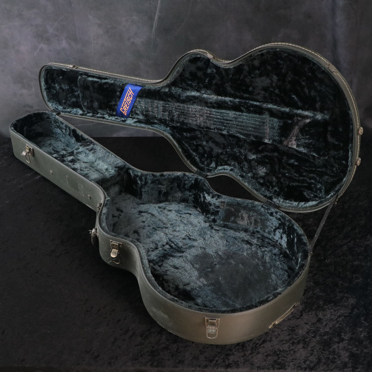 Gretsch 6120ハードケース 【御茶ノ水本店】（中古）【楽器検索