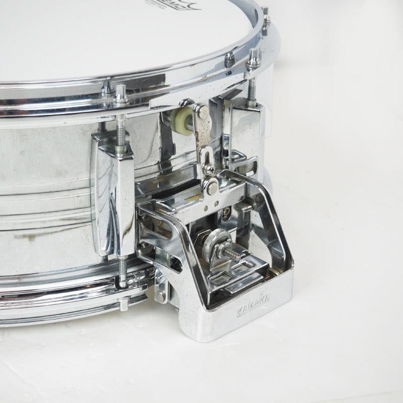 YAMAHA USED 中古 80s SD-055M [SD-000 Series Snare Drum/Seamless