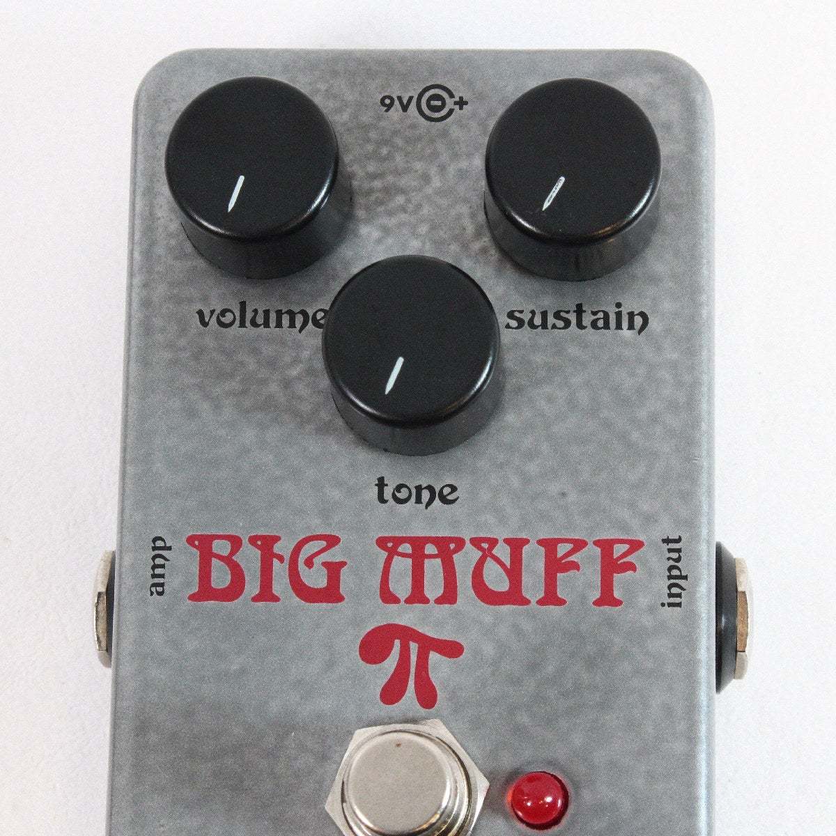 Electro-Harmonix Rams Head Big Muff Pi 【渋谷店】（中古）【楽器
