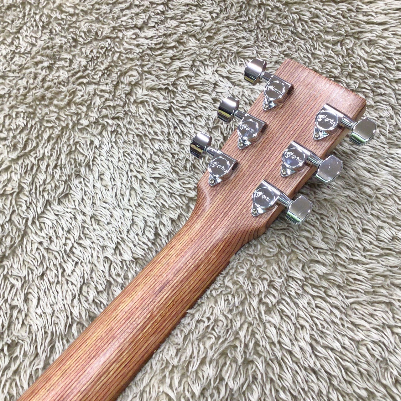 Martin LXM Little Martin 【美品中古】【ミニギター】（中古