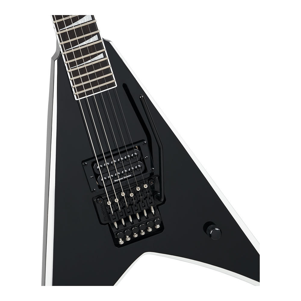 Jackson Jackson ジャクソン Pro Series Signature Wes Borland King V