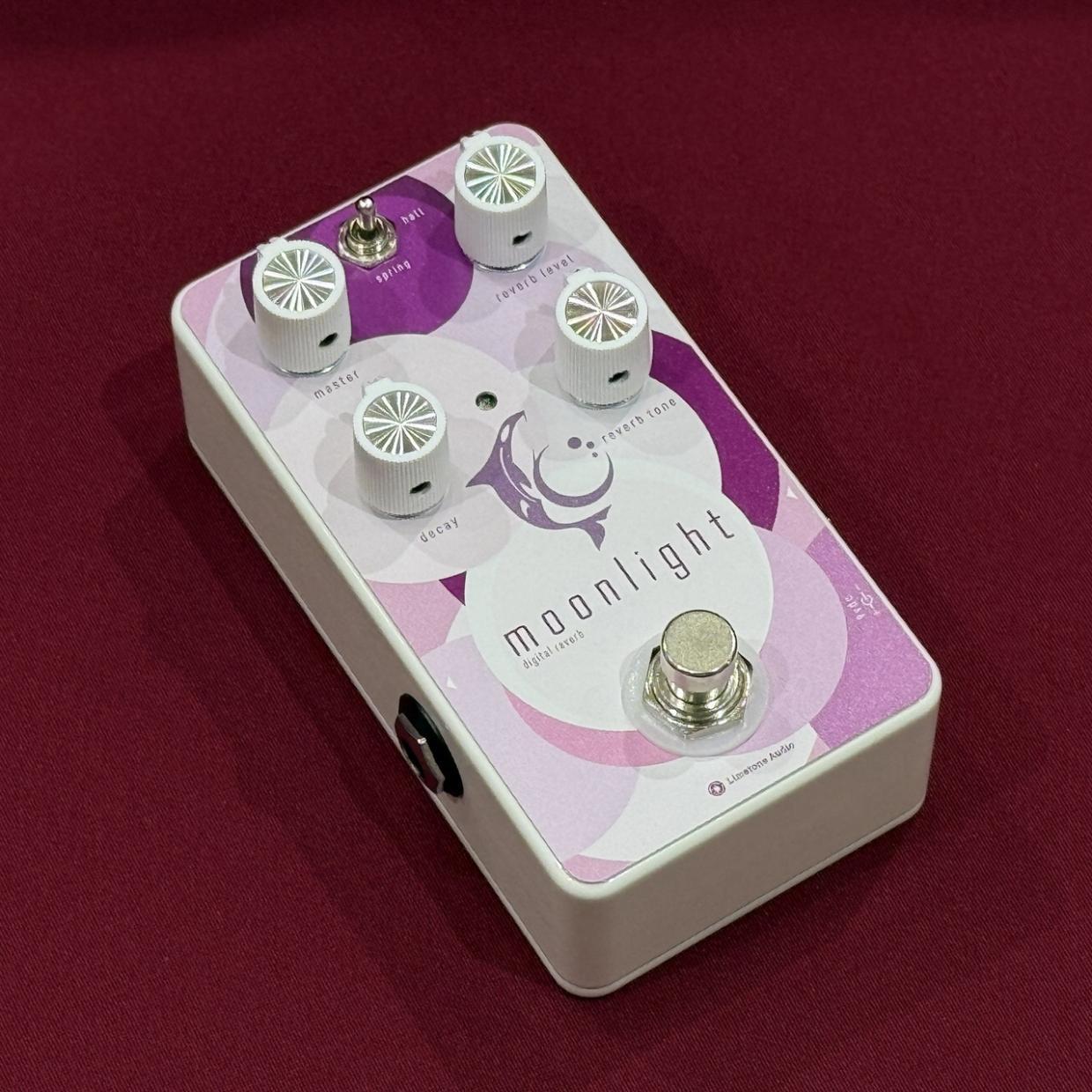Limetone Audio moonlight（新品）【楽器検索デジマート】