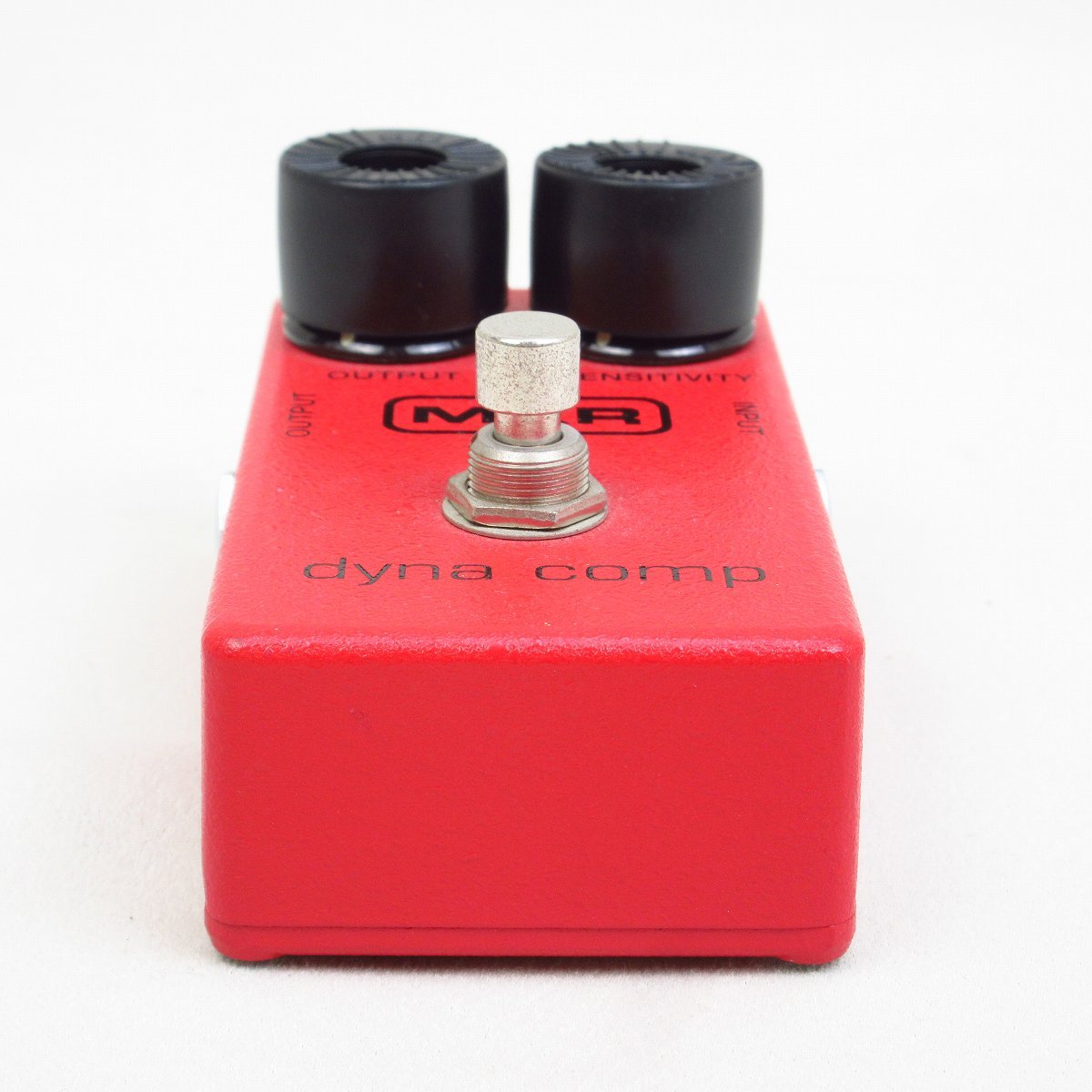 MXR M102 Dyna Comp コンプレッサー 【横浜店】（中古）【楽器検索