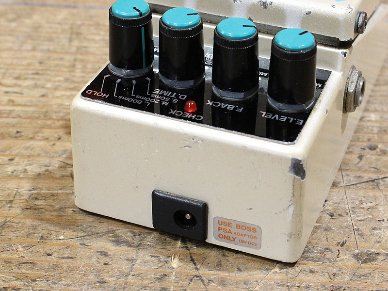 BOSS DD-2 Digital Delay（中古）【楽器検索デジマート】