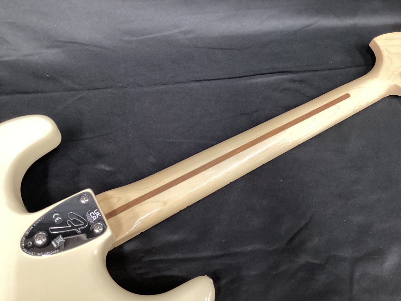 Fender Ritchie Blackmore Stratocaster 2022年製 (フェンダー