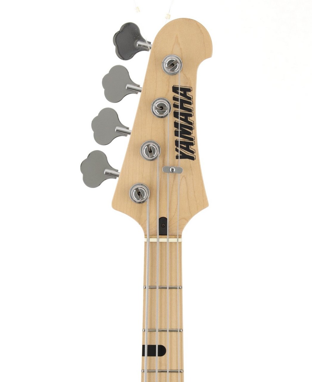 YAMAHA Attitude Special BASS ビリー・シーンモデル 愛用ビリー・シーンモデルを紹介します！【トークコーナー
