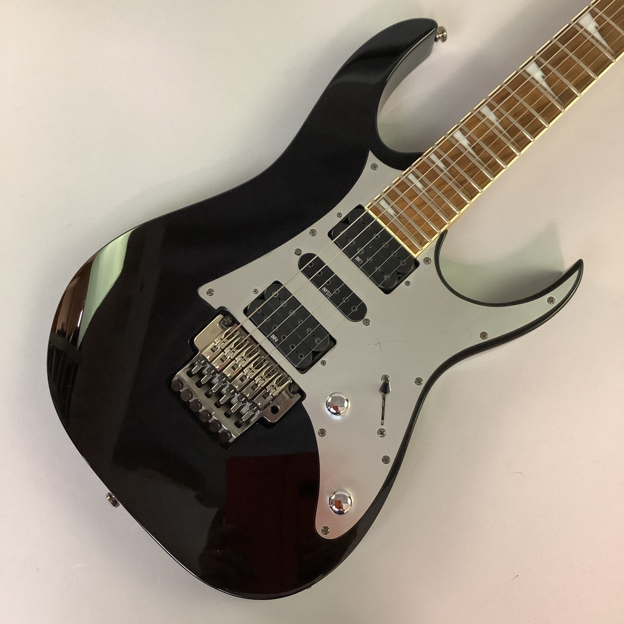 Ibanez RG350EX（中古/送料無料）【楽器検索デジマート】