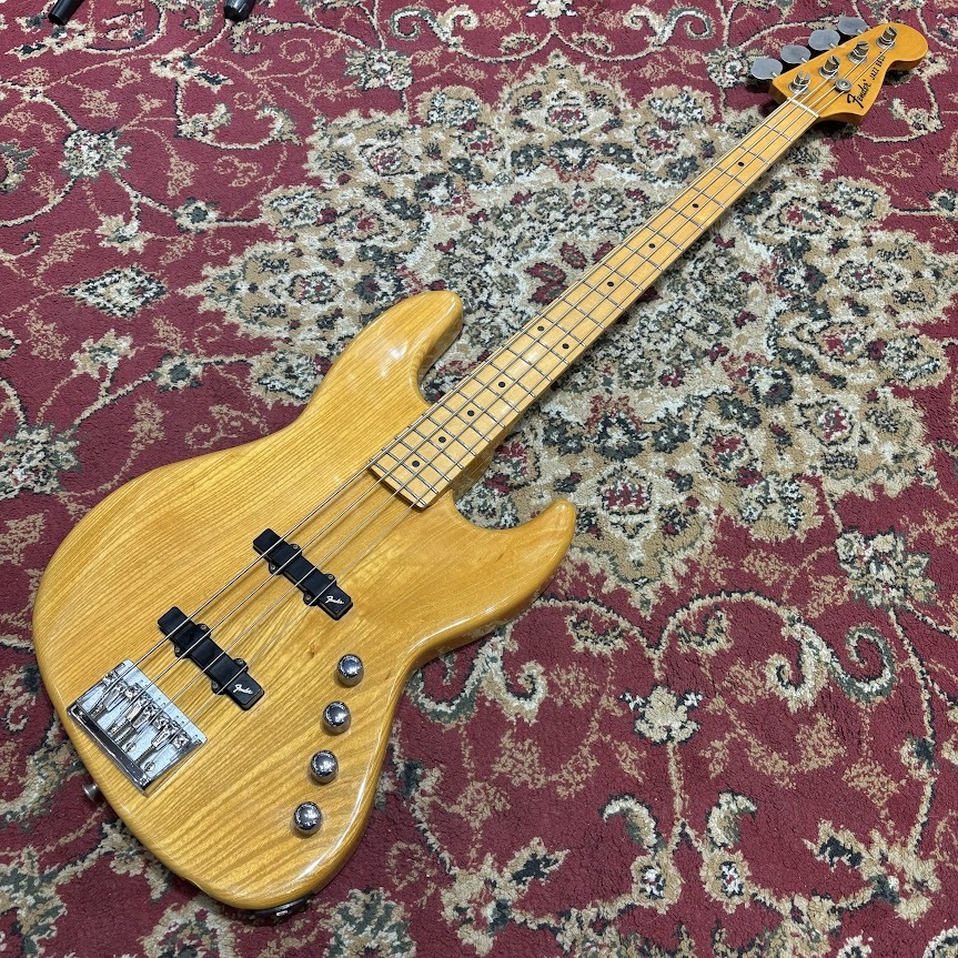 Fender Japan 中古 FENDER JAPAN JBR-85 【現物写真】