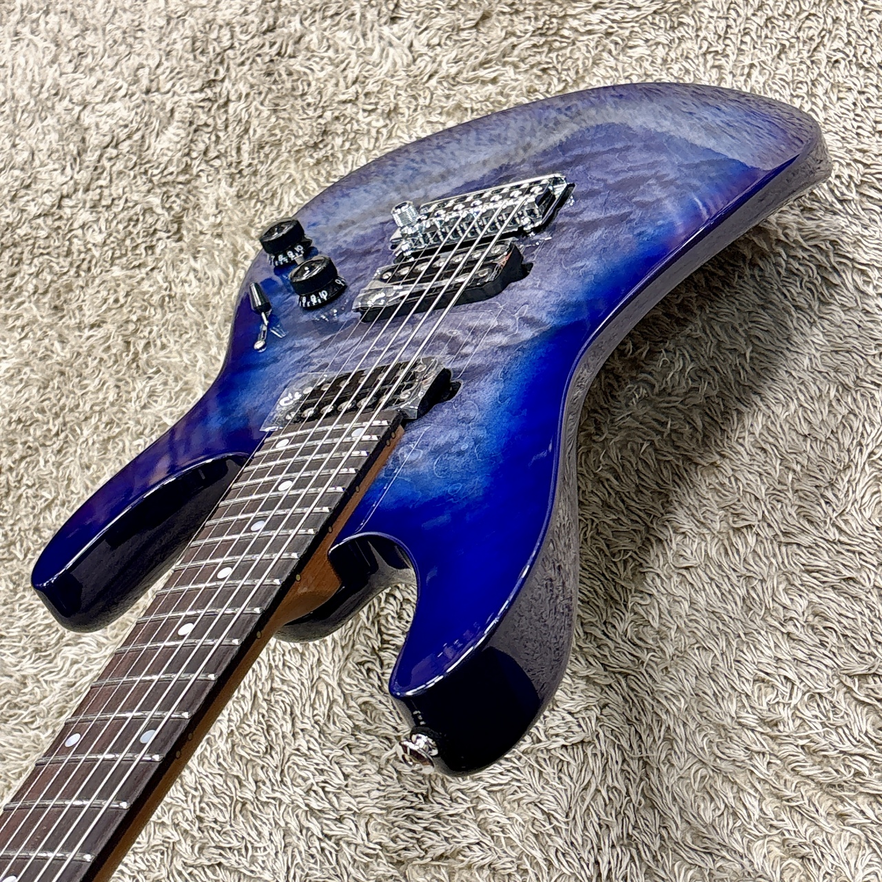 Ibanez エレキギター フレイムメイプル 青 mt0182250_m.jpg