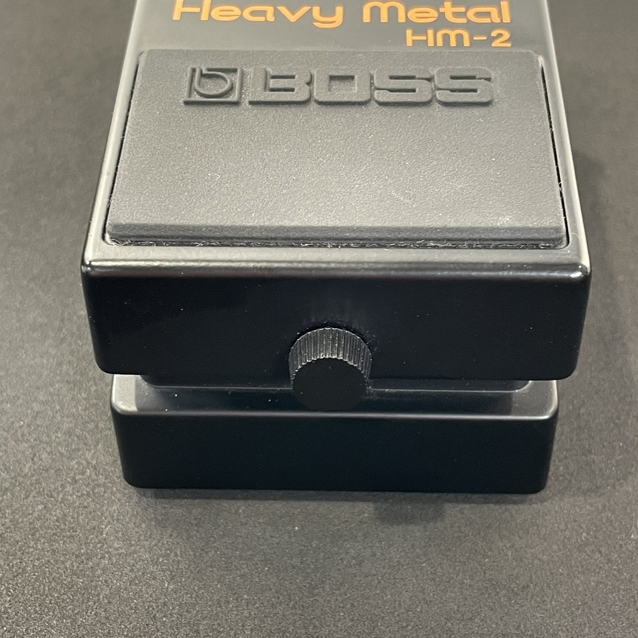 BOSS HM-2 Heavy Metal【Made in Japan】（中古/送料無料）【楽器検索