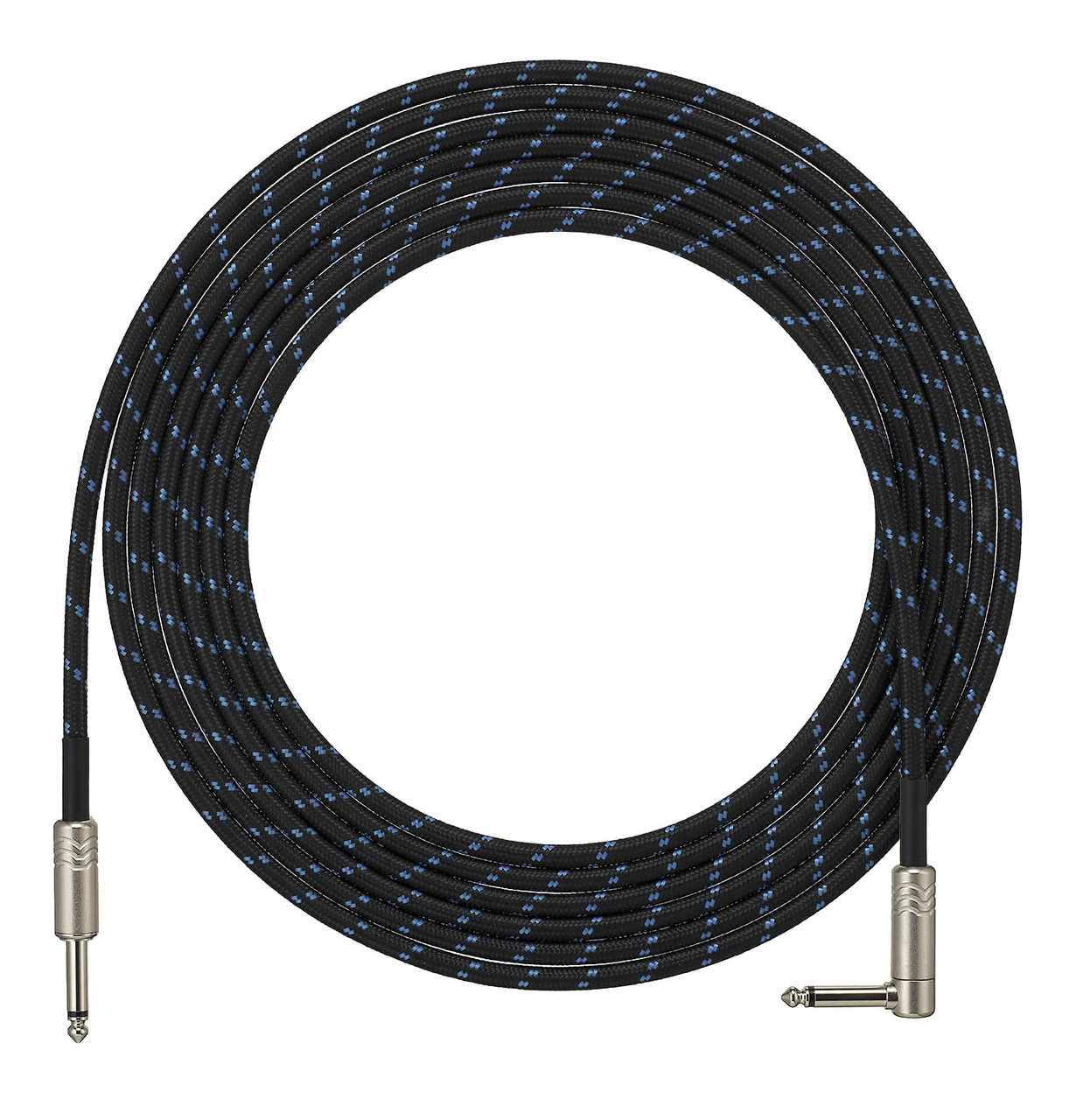 【12月スーパーSALE 15%OFF】 Free 5メートル CABLE INSTRUMENT S/L 5m CU-7030 Tone The ケーブル・シールド