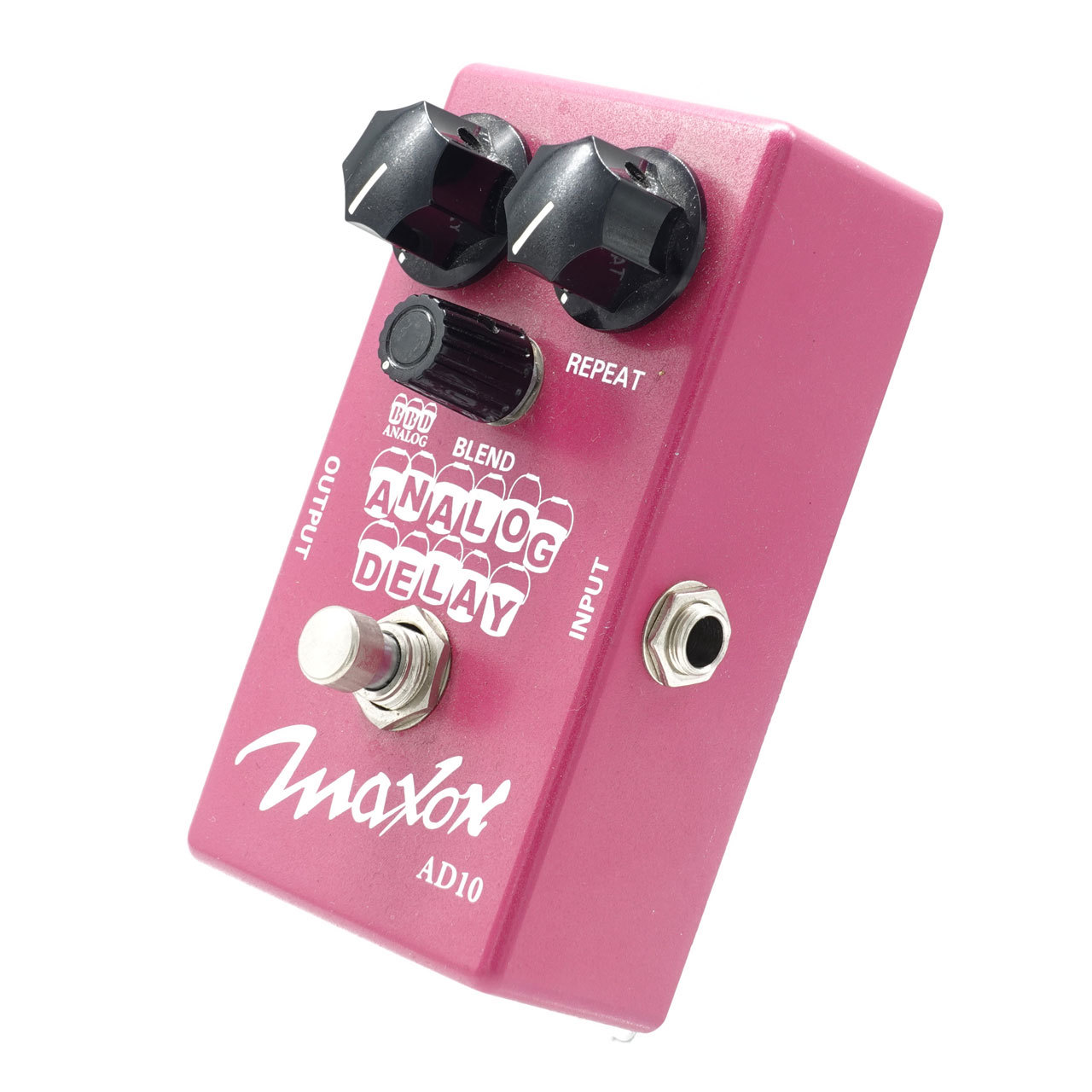 Maxon AD-10（中古）【楽器検索デジマート】