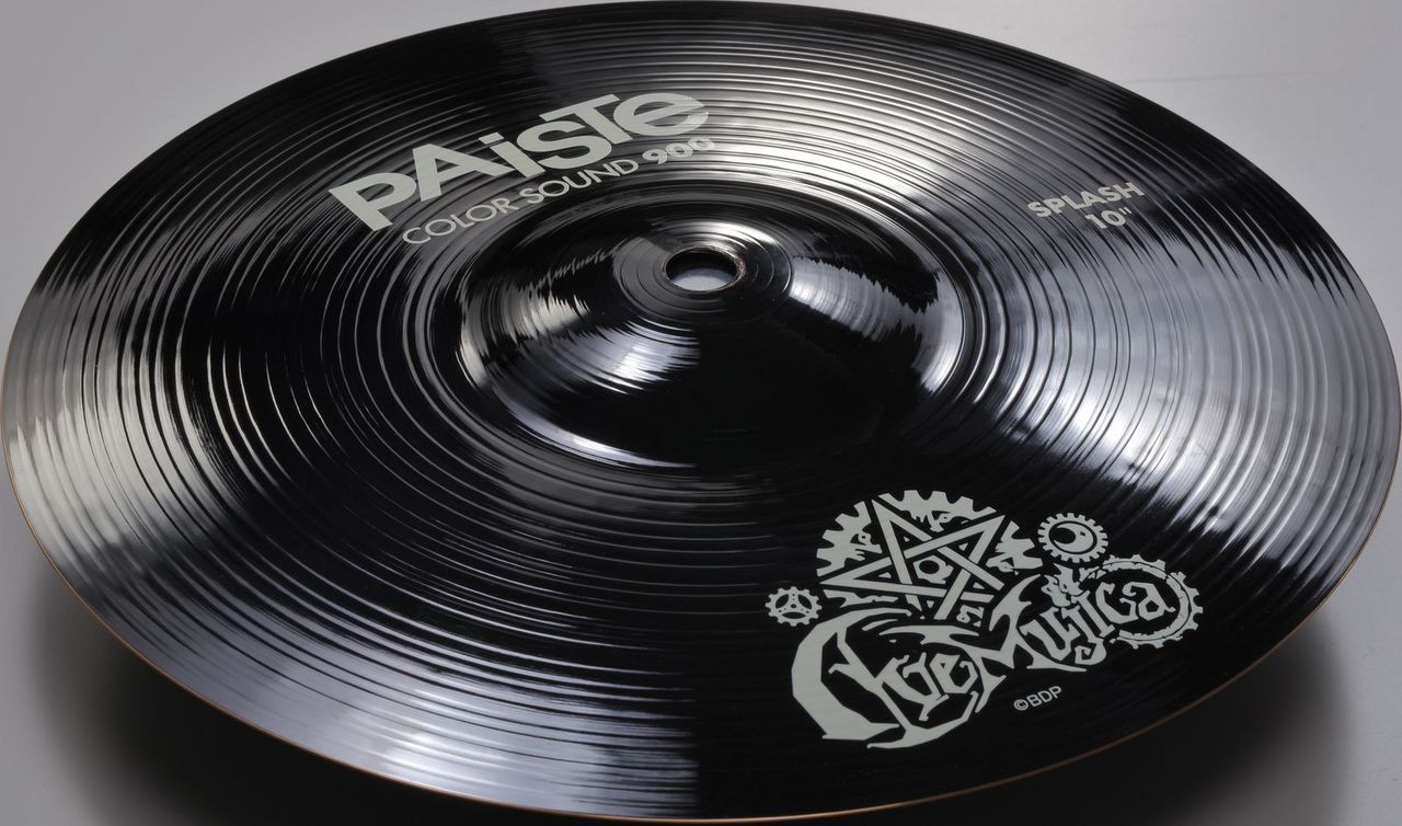 PAiSTe 900 SP10 AVEMUJICA【Bang Dream! 「Ave Mujica