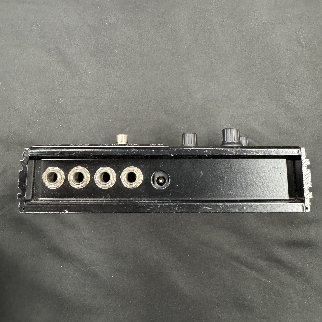 Roger Mayer VOODOO-BASS (ベース用ディストーション)（中古）【楽器