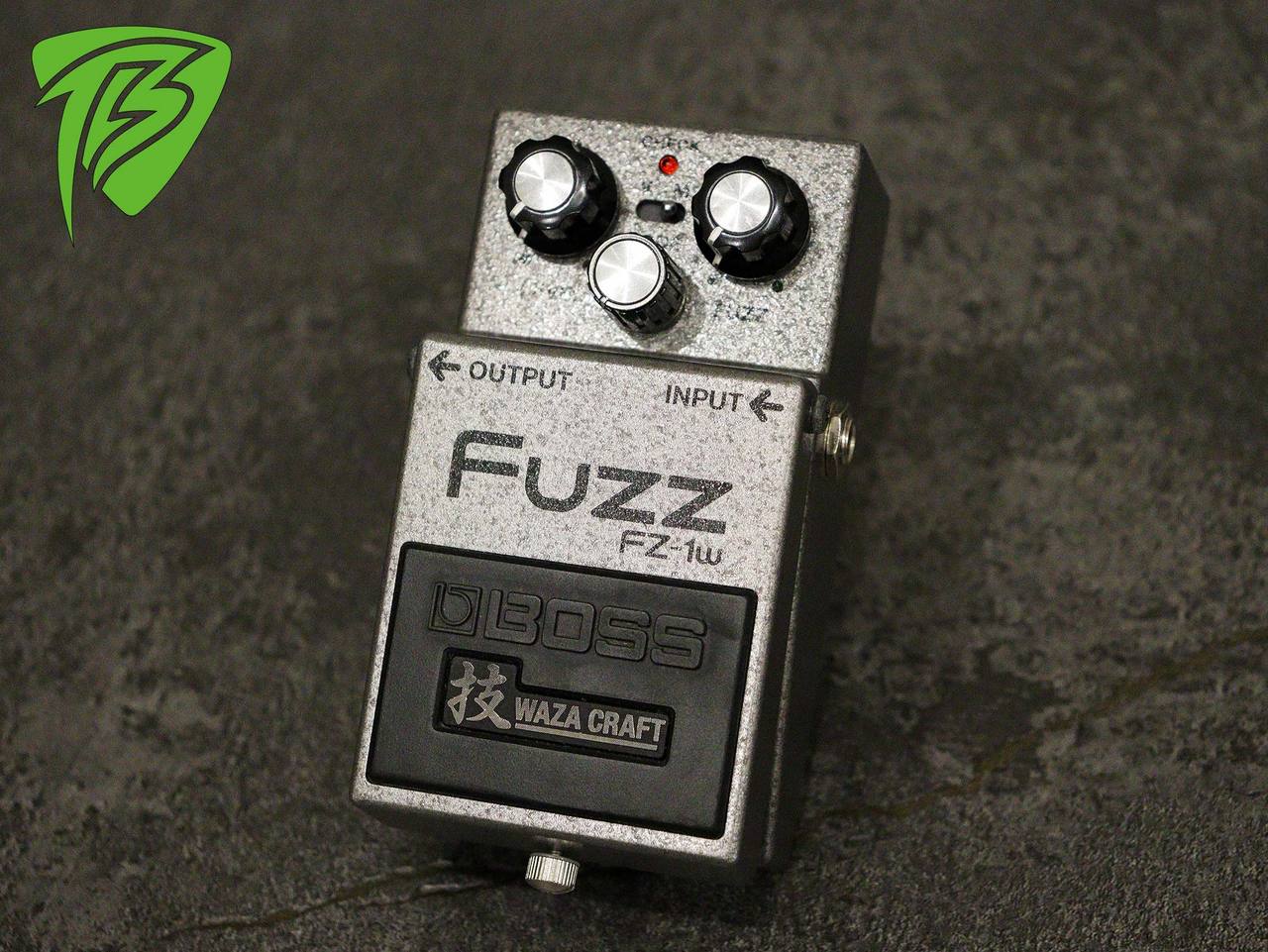 BOSS FZ-1W（中古）【楽器検索デジマート】
