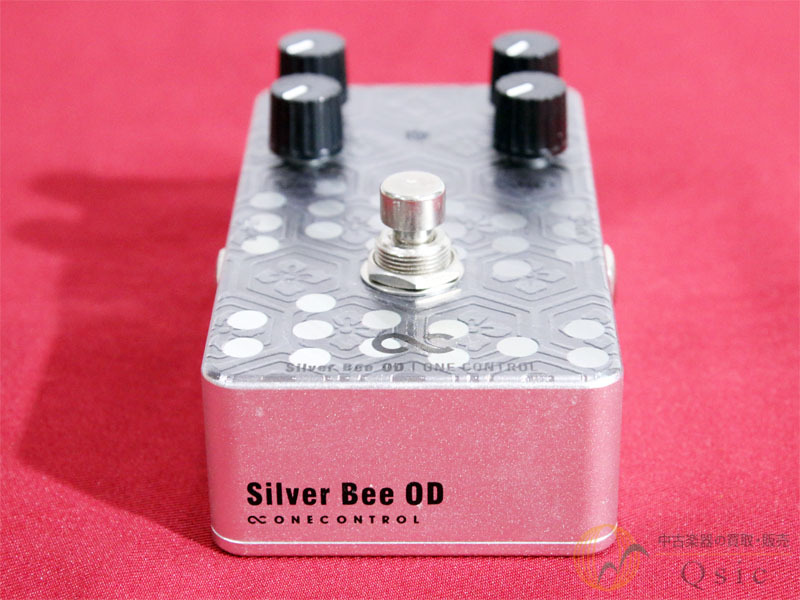 限定生産　one control silver bee od One Control Silver Bee OD Limited BJFE Style【限定生産】 – OneControl
