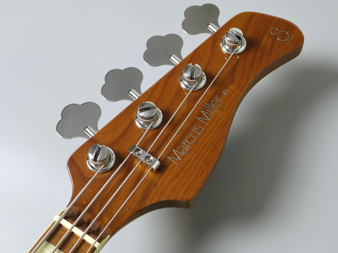 Sire V8 4st -TS-【4.78kg】（新品）【楽器検索デジマート】