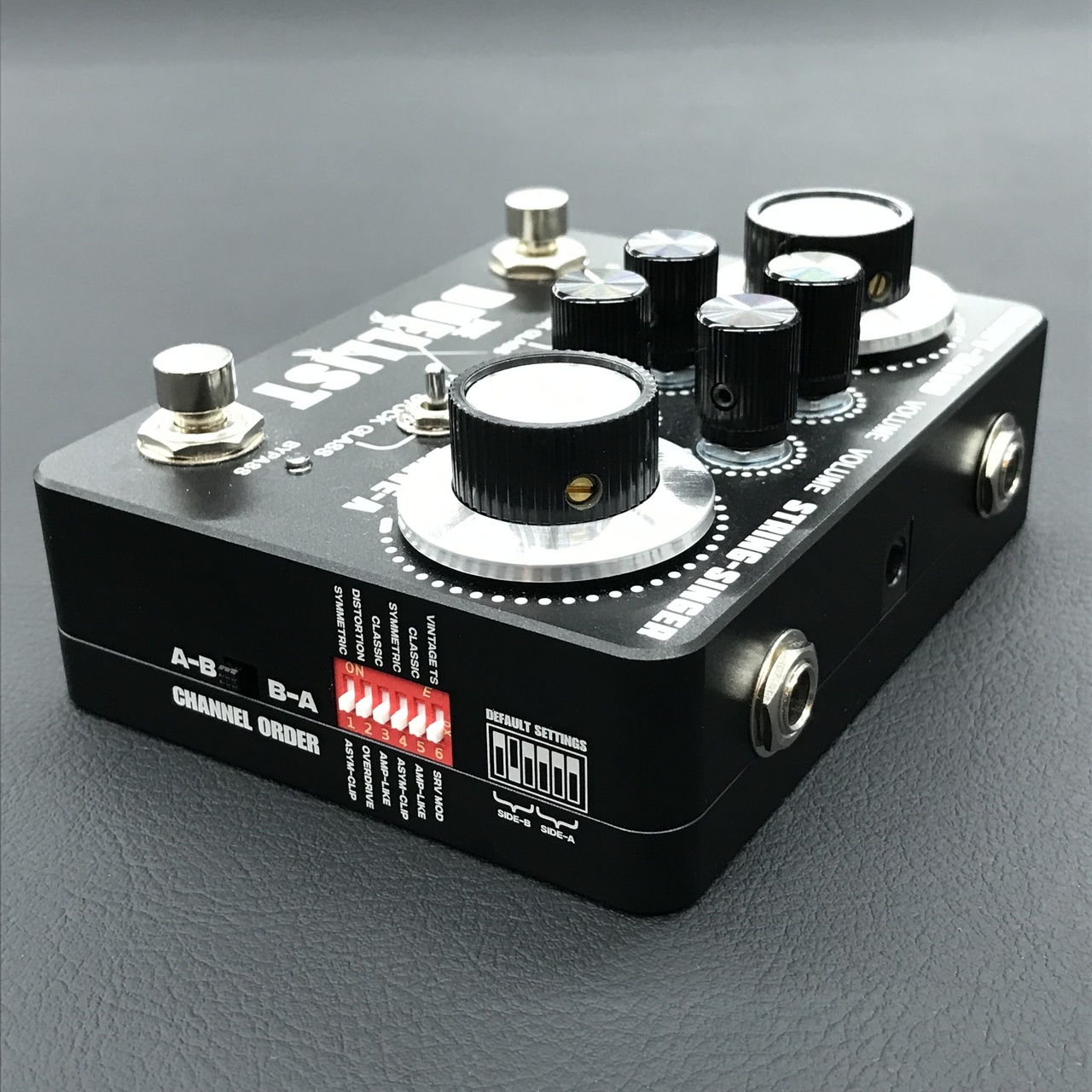 KING TONE GUITAR Duellist（中古）【楽器検索デジマート】