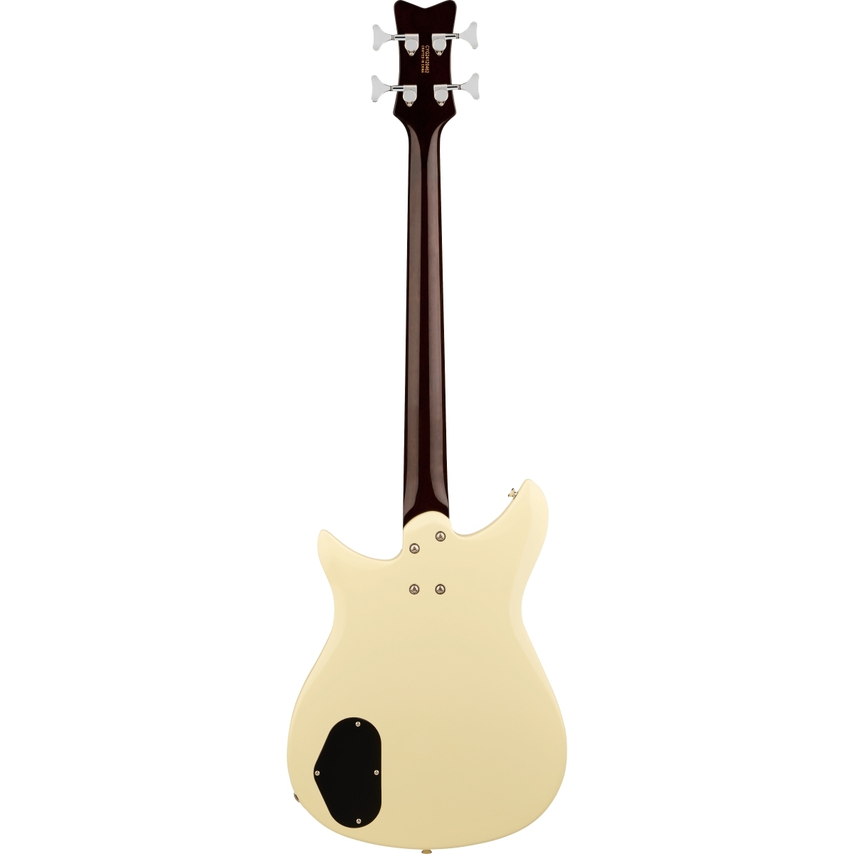 Gretsch Electromatic CVT Bass Double-Cut Laurel Fingerboard