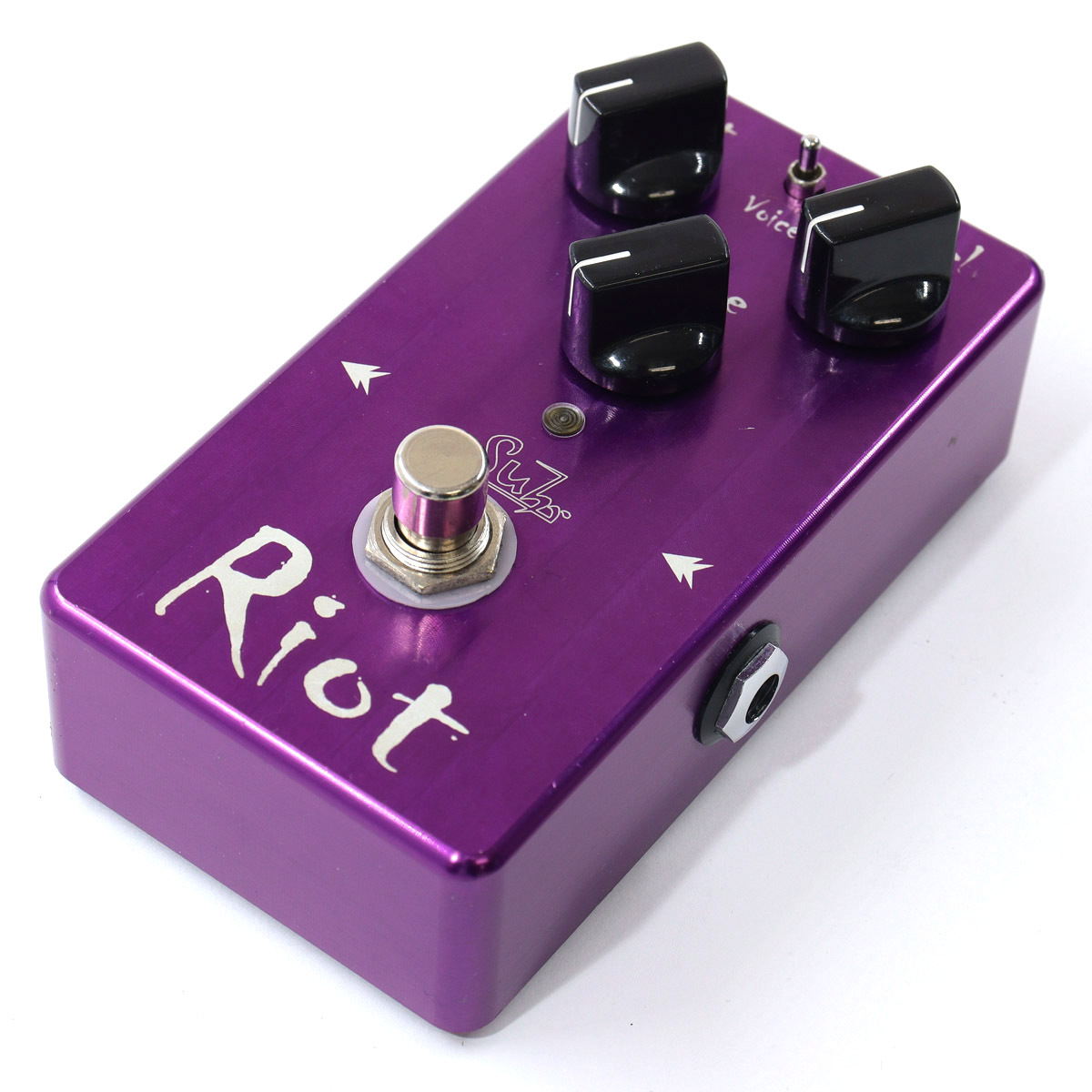 Suhr Riot 【池袋店】（中古）【楽器検索デジマート】