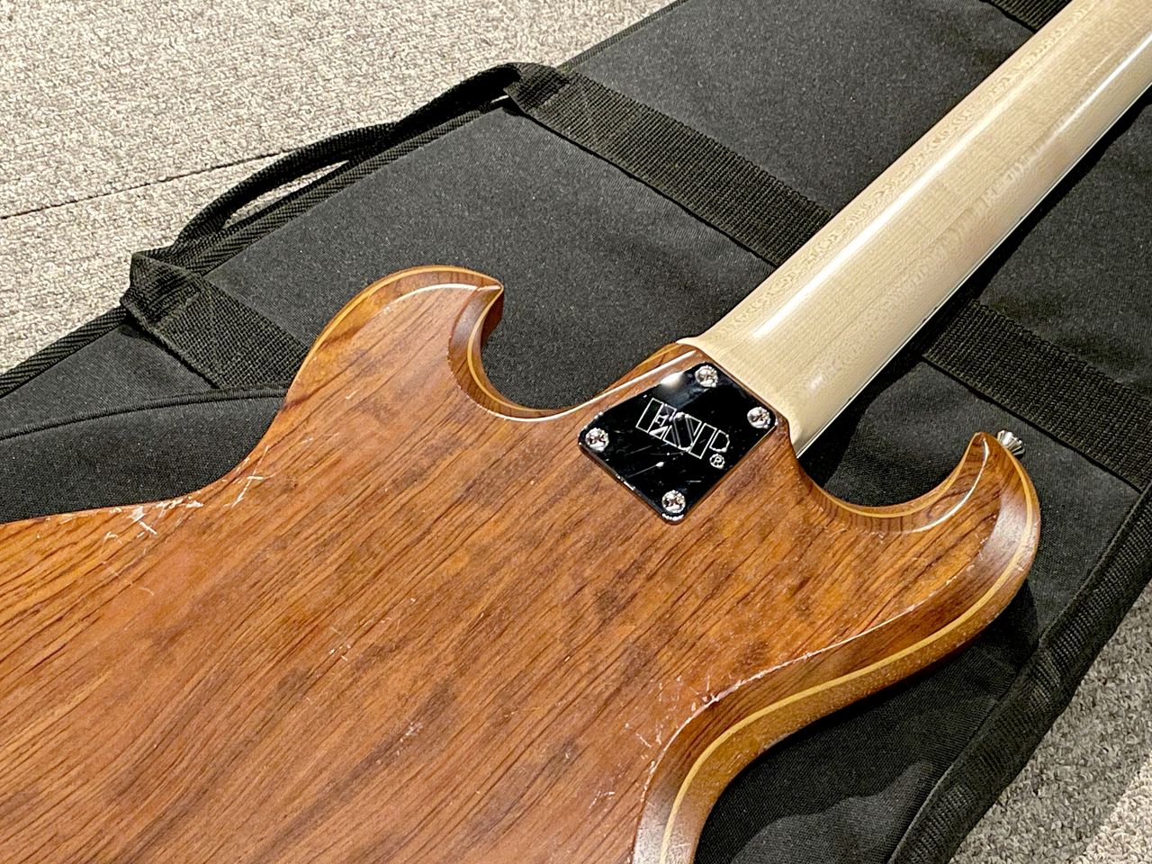 ESP ULTRATONE-SL7（中古）【楽器検索デジマート】