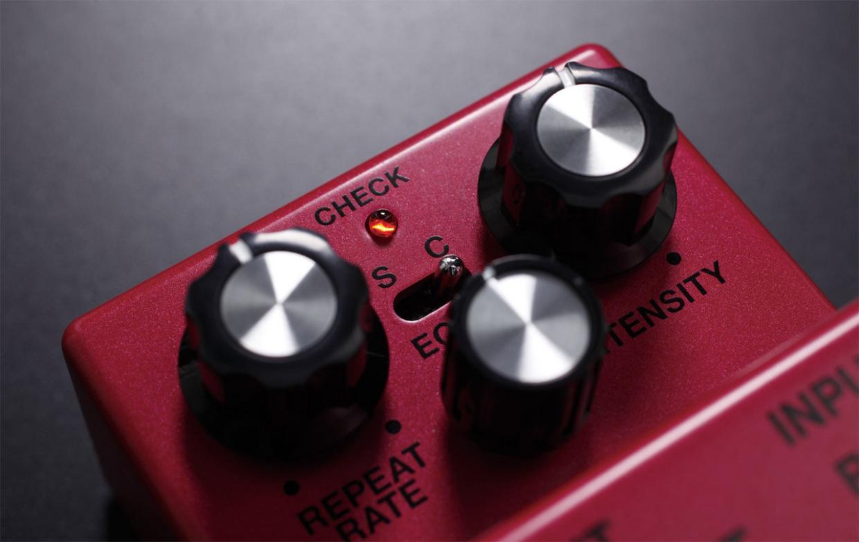 BOSS DM-2W Delay 技 WAZA CRAFT（新品/送料無料）【楽器検索デジマート】