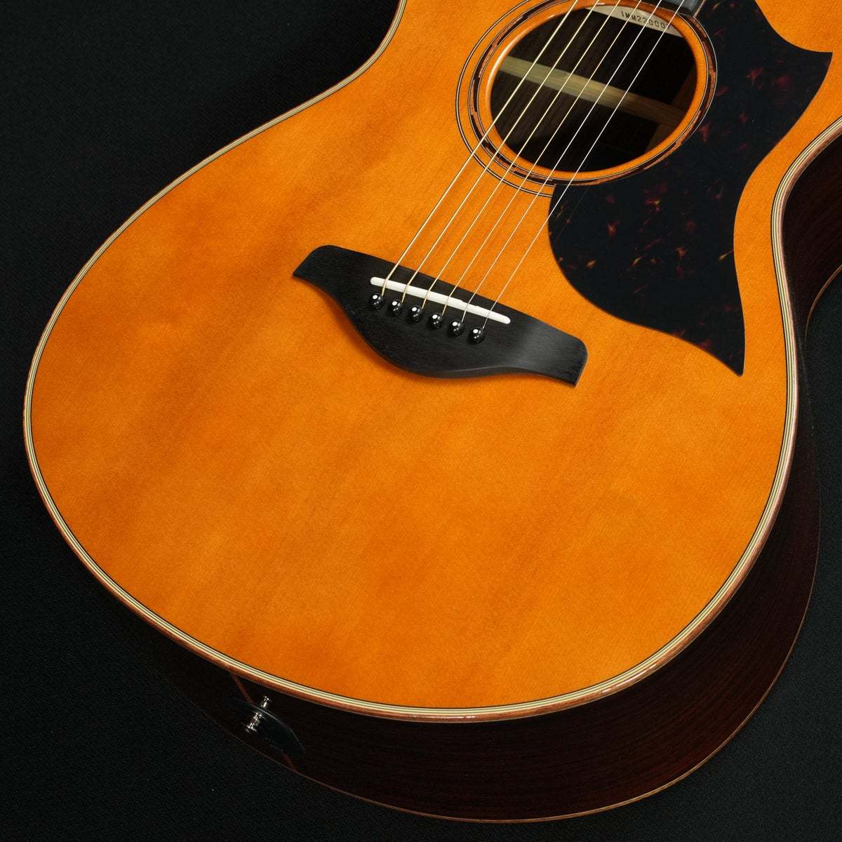YAMAHA AC3R ARE Vintage Natural (VN) ≪S/N:IMM220007≫ 【心斎橋店