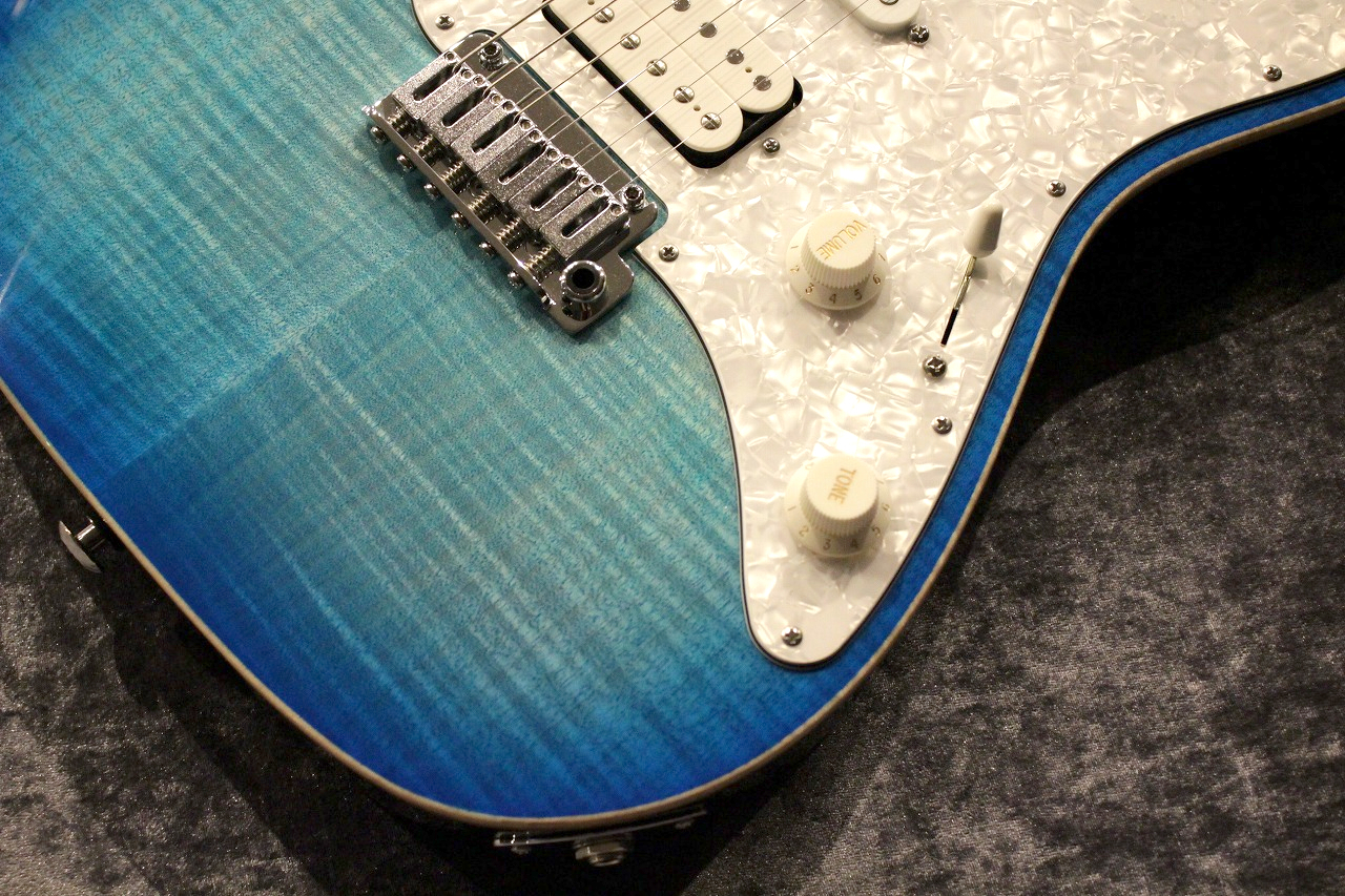 Suhr JE-Line Standard Plus SSH
