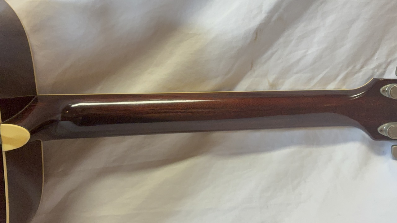 YAMAHA FG-360（中古）【楽器検索デジマート】