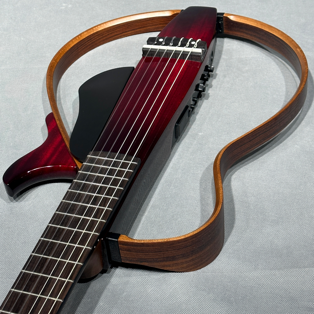 YAMAHA SLG200N CRB（新品）【楽器検索デジマート】