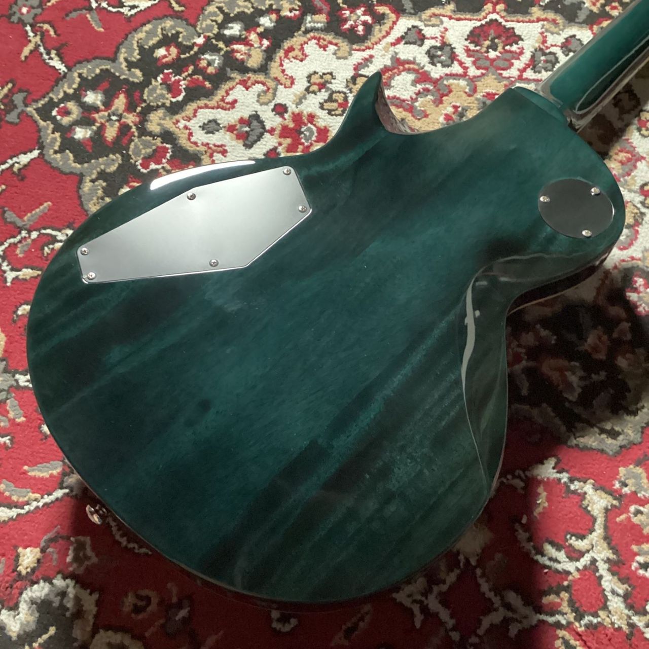 LTD LTD EC-256（中古/送料無料）【楽器検索デジマート】