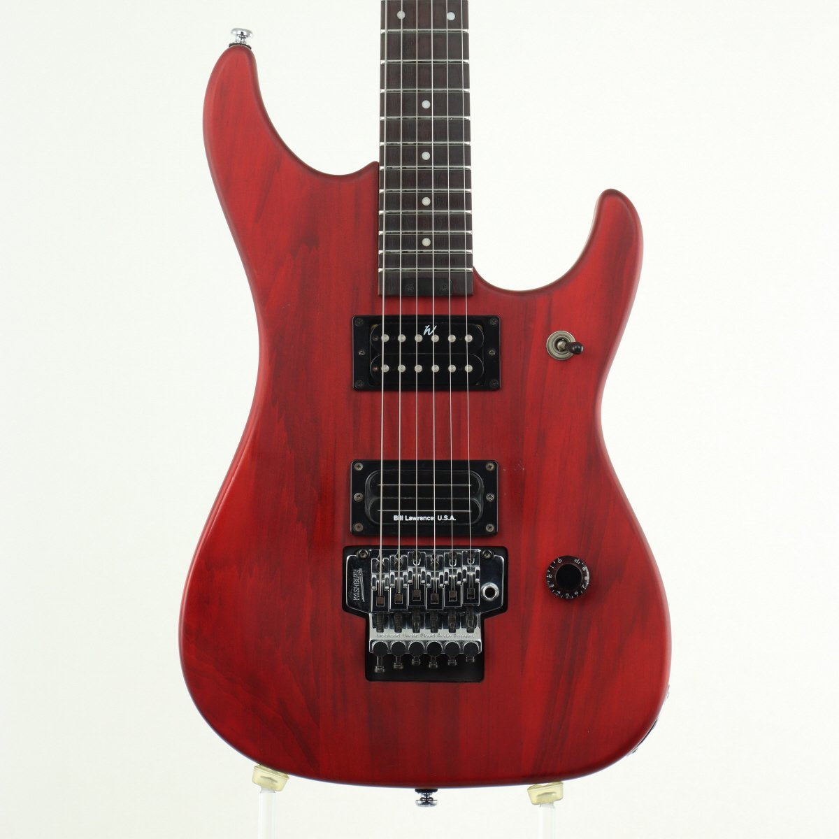 Washburn N2-PWS Padouk Stain 【梅田店】（中古/送料無料