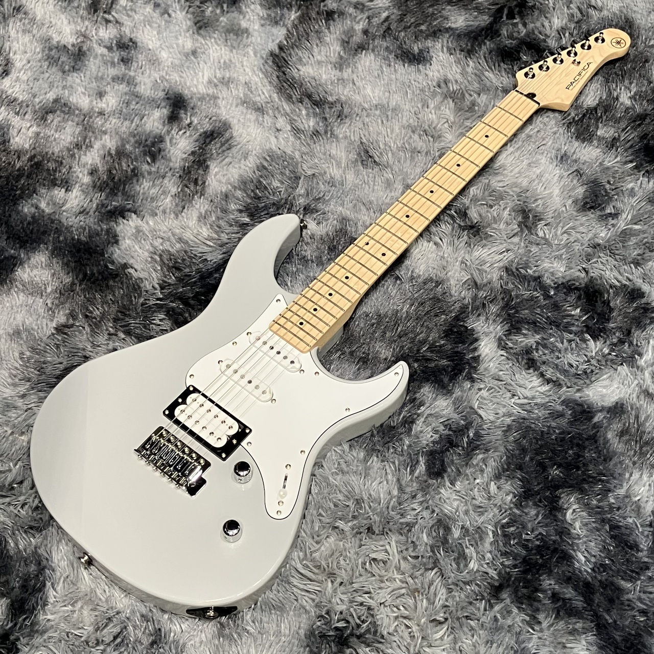 YAMAHA PACIFICA112VM GRY(グレー)（新品/送料無料）【楽器検索