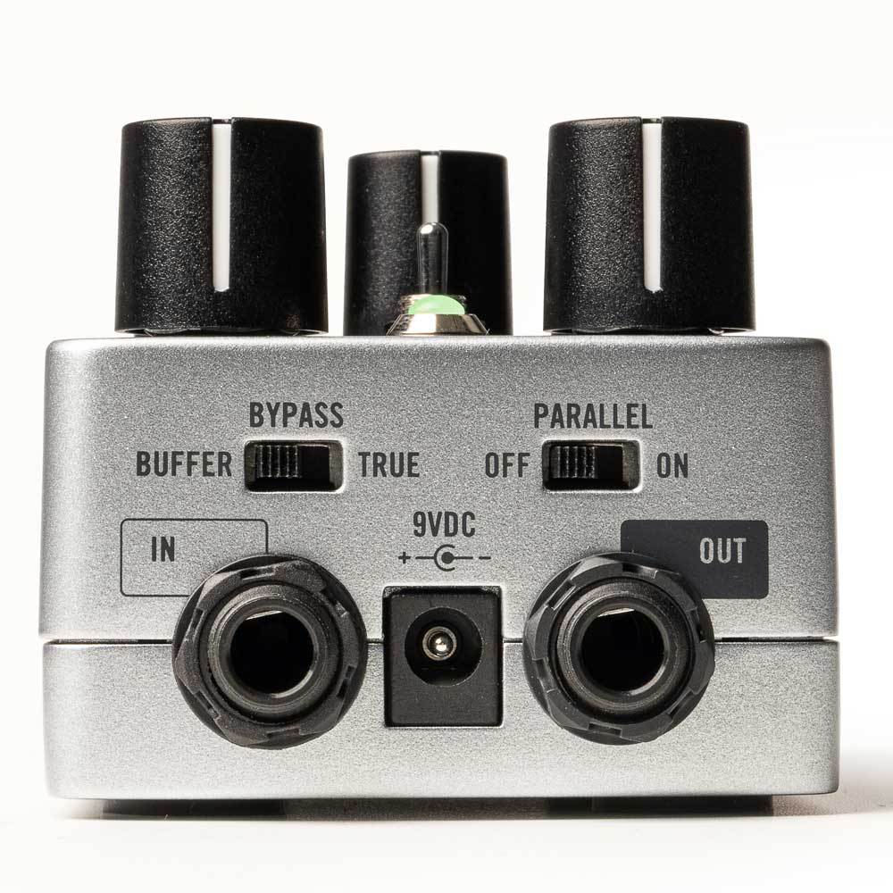 Universal Audio UAFX 1176 Studio Compressor [メーカー