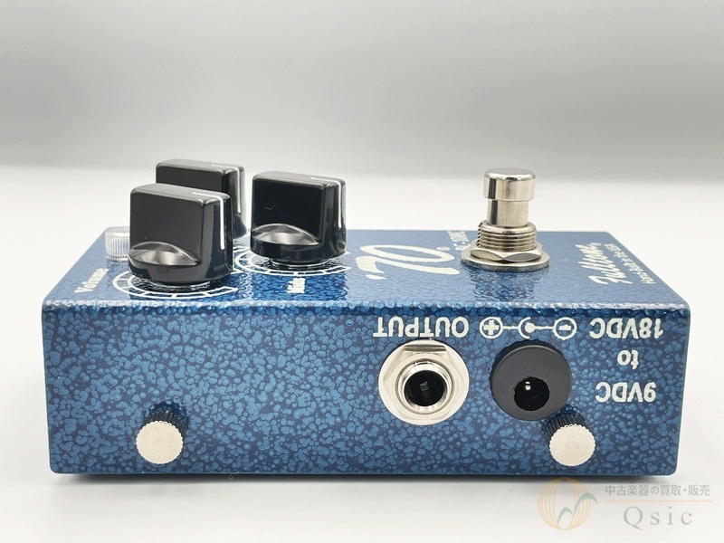 Fulltone 70 BC-108C [MMM76]【梅田店在庫】（中古/送料無料）【楽器