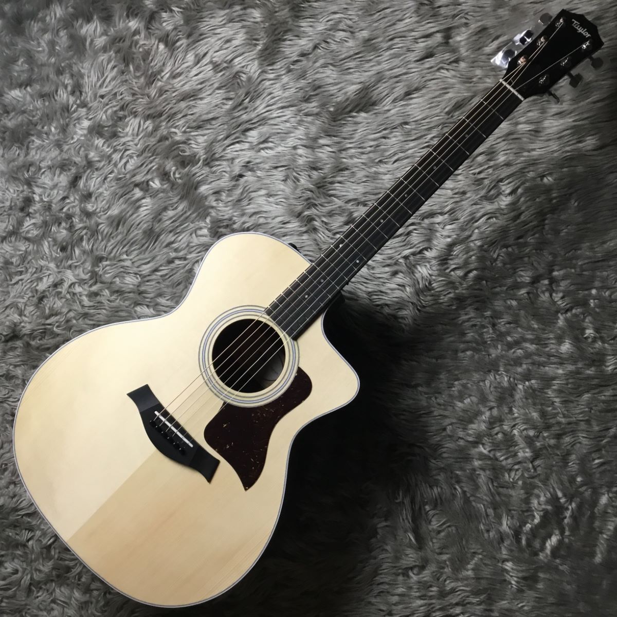 Taylor 214ce Rosewood 【エレアコ】（新品/送料無料）【楽器検索