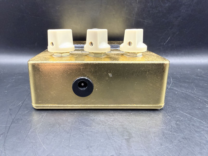 weed beef バッファ/イコライザー/エンハンサー weed BEEF -Buffer/Equalizer/Enhancer/Footpedal-（中古）【楽器検索