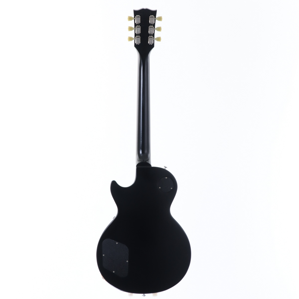 Gibson Les Paul '60s Tribute 2016 Satin Ebony 【梅田店】（中古
