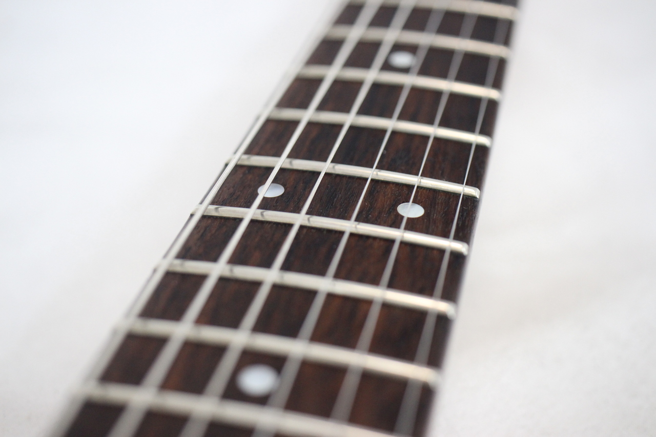 まおESP THROBBER エレキギター2006年製 まおESP THROBBER エレキギター2006年製 THROBBER | ESP GUITARS