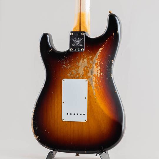 人気ショップ Limited Shop Custom Fender Edition 1954 Anniversary 70th ギター