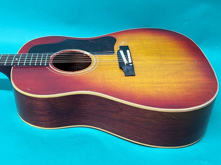 Gibson J-45 CS（ビンテージ）【楽器検索デジマート】