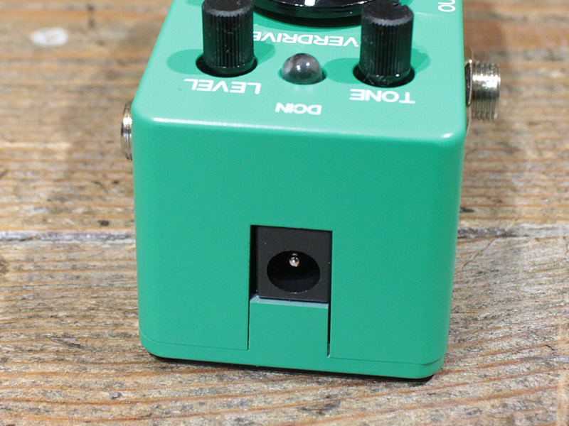 Ibanez TS MINI 