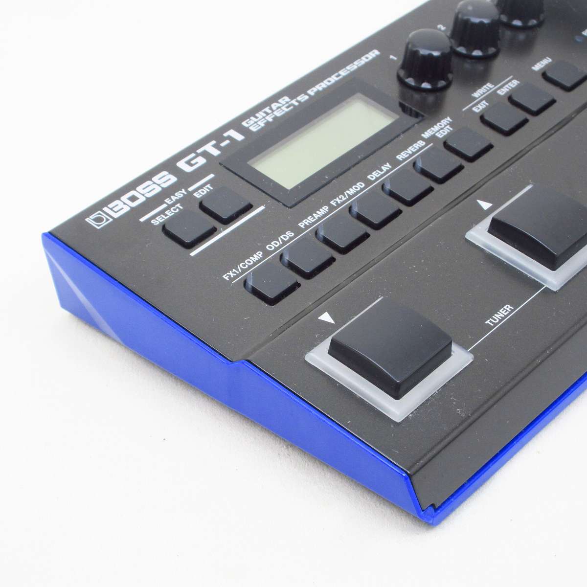 BOSS GT-1 Guitar Effects Processor マルチエフェクター 【横浜店