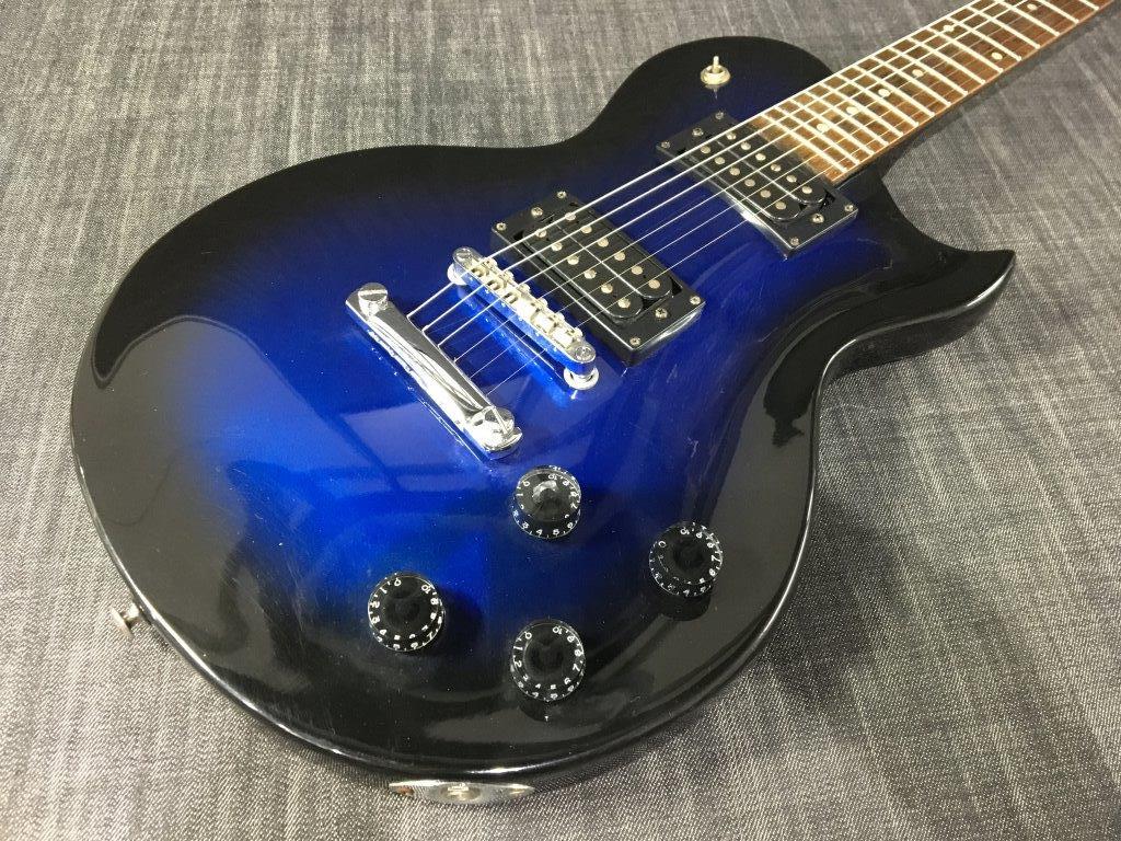 Aria Pro II PE-40 made in korea（中古/送料無料）【楽器検索デジマート】